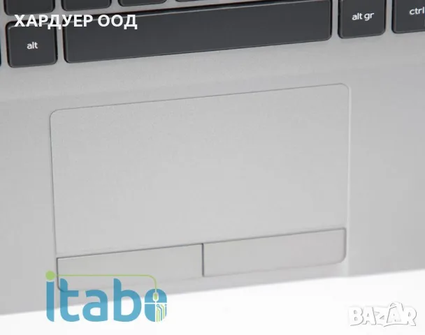 Лаптоп Dell Latitude 5310 - 80132652, снимка 4 - Лаптопи за работа - 55893507