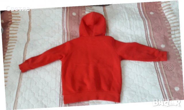 Плътни блузи за ръст 116 см., снимка 3 - Детски Блузи и туники - 30856139