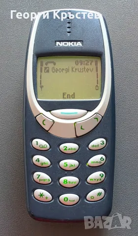 Nokia 3310(2 бр.), снимка 6 - Nokia - 55920857