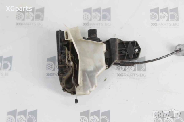  Брава врата задна лява за Volkswagen Passat B5, B5.5 (1996-2005), снимка 2 - Части - 52314894