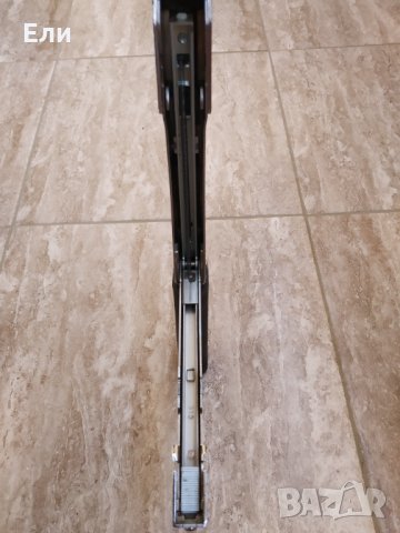 Такерен чук NOVUS J-032G, снимка 2 - Други инструменти - 32160166