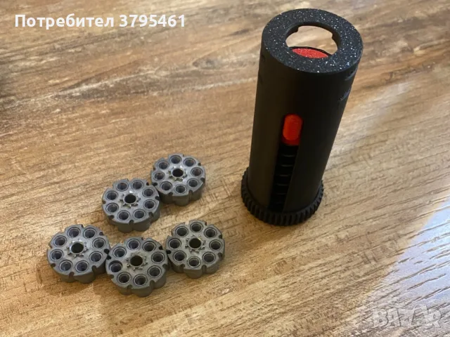 Umarex аксесоари и резервни части, снимка 12 - Въздушно оръжие - 56441318