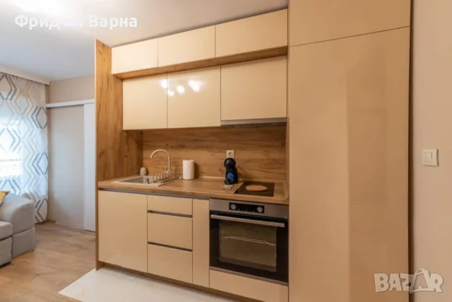 Дава под Наем 2-СТАЕН - град Варна, Център, снимка 9 - Апартаменти - 56104855