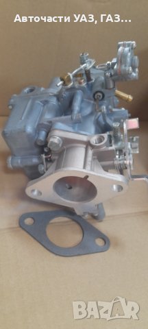 Карбуратор УАЗ К-131, еднокамерен, снимка 4 - Части - 44403560