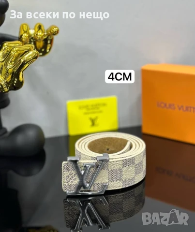 Louis Vuitton Унисекс Колан🔝Мъжки Колан Луис Витон🔝Дамски Колан - Различни Цветове Код E780, снимка 18 - Колани - 51317230