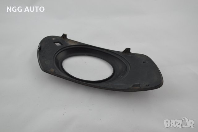 Оригинална Решетка за халоген за Mercedes ML 320 CDI W164, снимка 4 - Части - 35088306