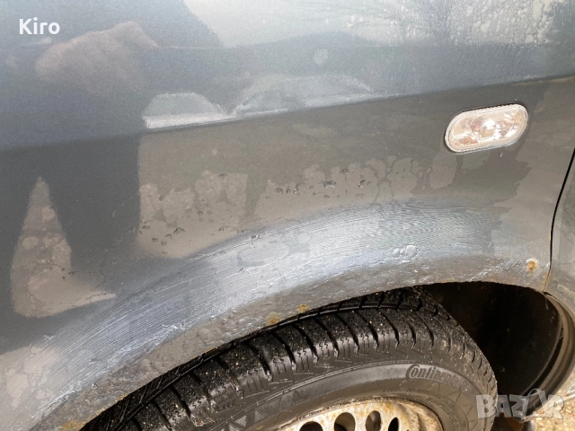 Vw Transporter 2.5 , снимка 4 - Бусове и автобуси - 52788726