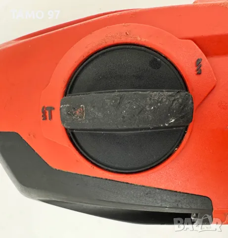 Hilti TE 2-A22 - Акумулаторен перфоратор 22V 5.2Ah, снимка 4 - Перфоратори - 49756527