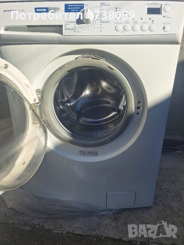 Пералня privilege , снимка 3 - Перални - 52929438