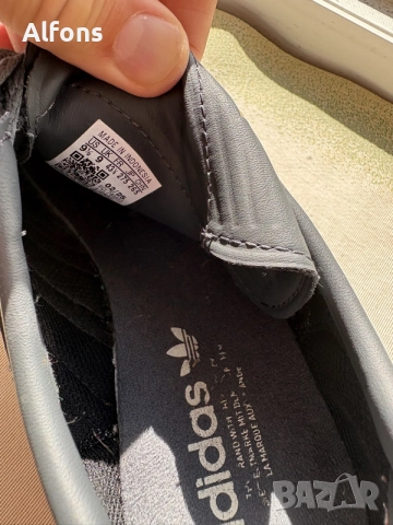 Adidas/Адидас originals, снимка 4 - Маратонки - 55169296