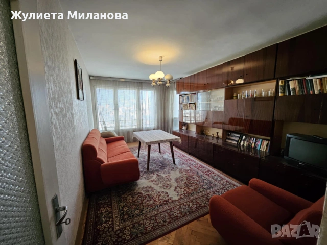 Продавам тристаен в центъра на гр. Русе, снимка 9 - Апартаменти - 53035403