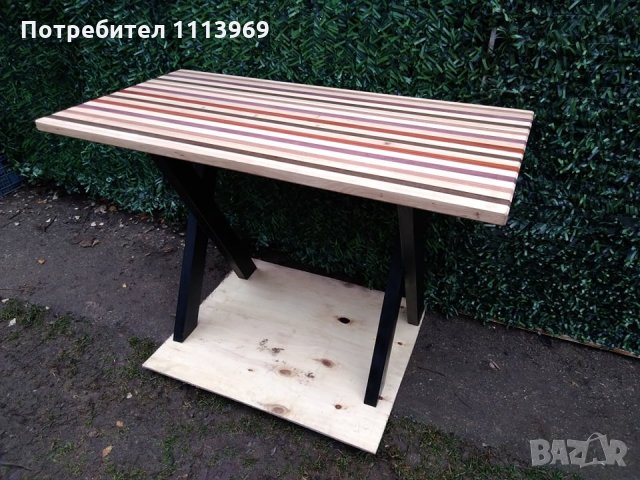 Оригинални холни масички, снимка 2 - Маси - 31189083