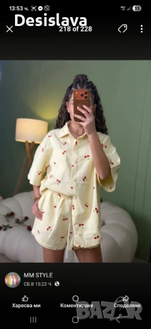 Дамски комплекти, снимка 4 - Комплекти - 54295229