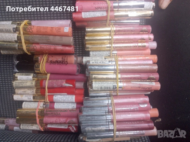 Козметика на едро и дребно, снимка 6 - Продукти за коса - 51633111