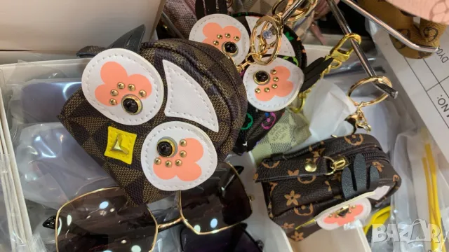 ключодържател louis vuitton , снимка 3 - Други - 50416877