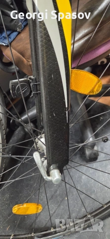 Giant шосейка 28 цола М размер, снимка 8 - Велосипеди - 54021768
