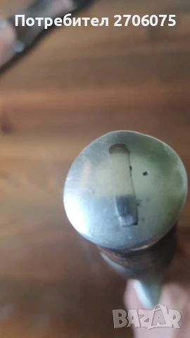 Нож., снимка 5 - Ножове - 50495906