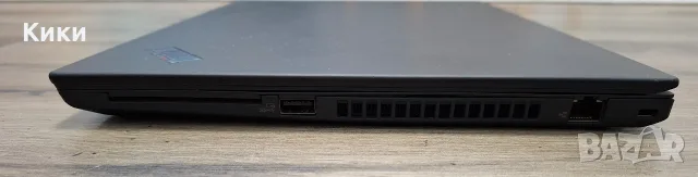 Lenovo ThinkPad P14s | Ryzen 7 5850U | 16GB RAM | 256 SSD | 4GB Video, снимка 4 - Лаптопи за работа - 56086558