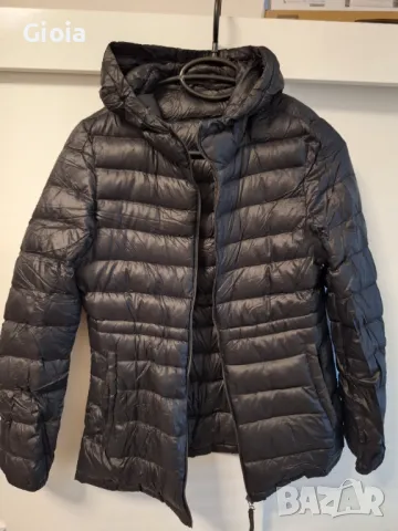 Scout пухено яке пролет-есен, снимка 6 - Якета - 48653226