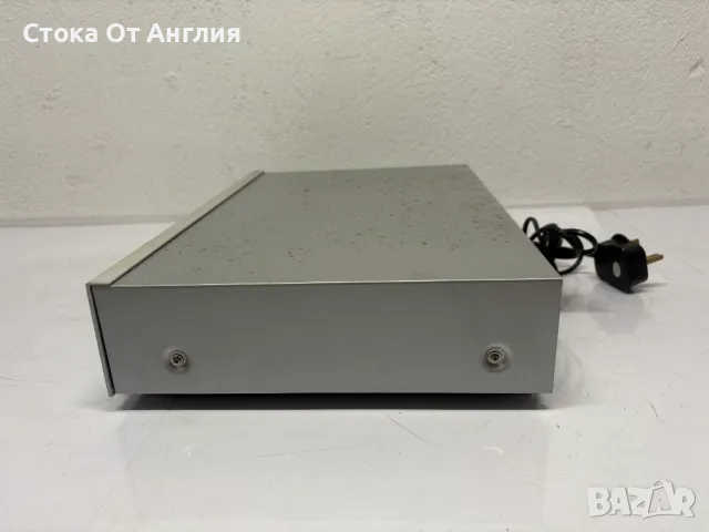 CD/MP3 Плейър - ACOUSTIC SOLUTION SP125, снимка 4 - Ресийвъри, усилватели, смесителни пултове - 49999850