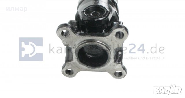 49300-2Z010 Кардан за Хюндай ИХ35 /HYUNDAI ix35, снимка 3 - Части - 29426383