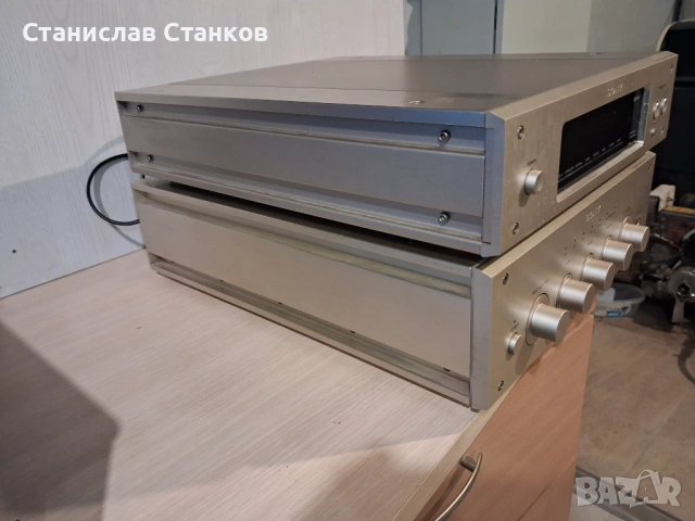 Sony ST-S3000ES, TA-F5000, снимка 6 - Аудиосистеми - 54125804