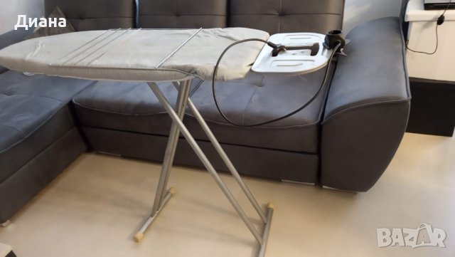 Дъска за гладене, снимка 5 - Други стоки за дома - 38577335