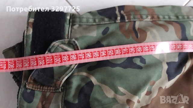🌳🐕‍🦺🌲🐖Камофлажни, военни дрехи, снимка 9 - Екипировка - 52735095