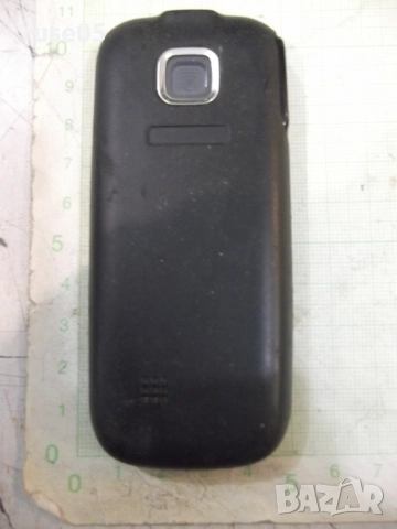 GSM "NOKIA - 2330c-2" работещ, снимка 4 - Nokia - 51990245