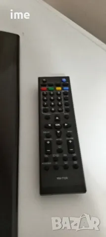 LCD телевизор JVC НОМЕР 66. Model LT-32P80BU. 32инча 81см. Работещ. С дистанционно., снимка 18 - Телевизори - 47569136