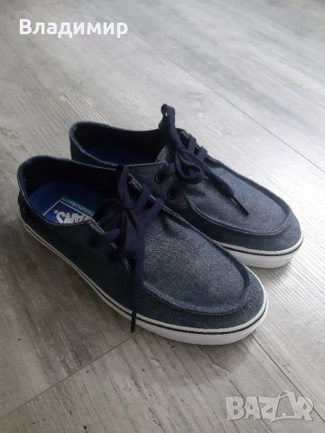 Vans Authentic