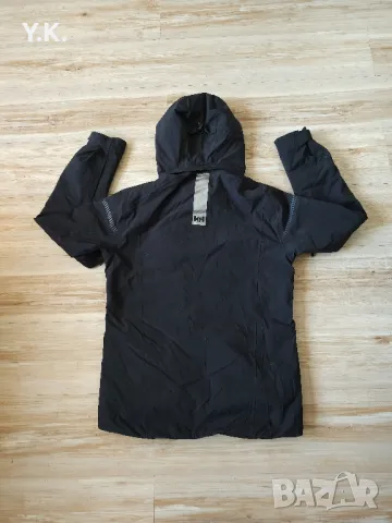 Оригинално мъжко ски-сноуборд яке Helly Hansen, снимка 4 - Якета - 49191472