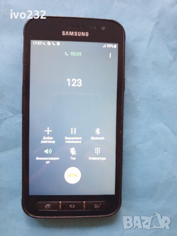 samsung xcover 4, снимка 15 - Samsung - 38451845