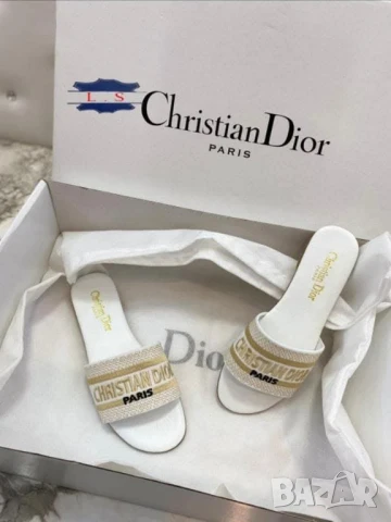 чехли christian dior 