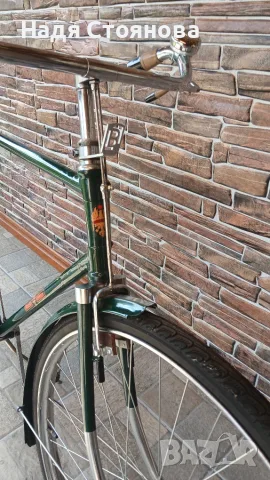 Продавам Колело Bianchi, снимка 8 - Велосипеди - 56149850