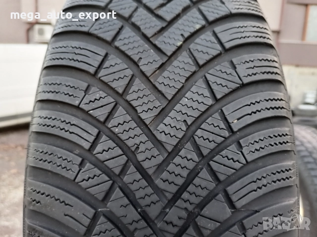 4 бр. Hankook 225/55R17 DOT 2122