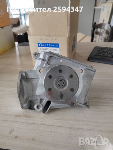 KIA RIO PRIDE AVELA DELTA ВОДНА ПОМПА , снимка 3 - Части - 40797428