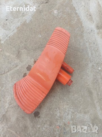 Количка Stokke xplory 3 в 1 на части , снимка 18 - Детски колички - 29160213