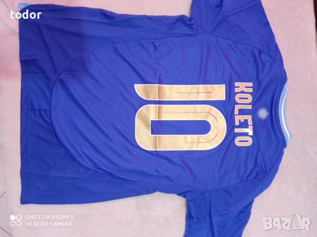 тениски адидас, нови, снимка 6 - Тениски - 50747039