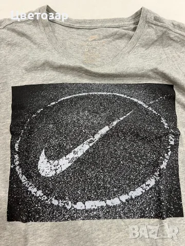 Мъжка тениска Nike, снимка 2 - Тениски - 56074717