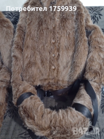 Два комплекта кукерски костюми, снимка 3 - Костюми - 52321396