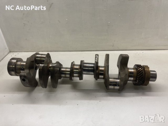 Колянов вал за BENTLEY MULSANNE V8 6.75 07V105021G 2013, снимка 18 - Части - 42595271