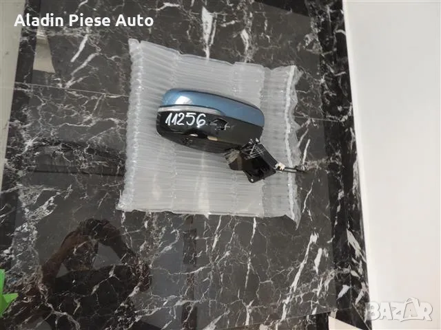 Пасажерско дясно огледало Kia Sportage 5 година 2022 2023 2024 код 87620P2000 