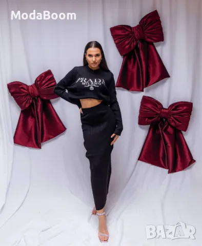 Prad🅰️ дамски комплект 