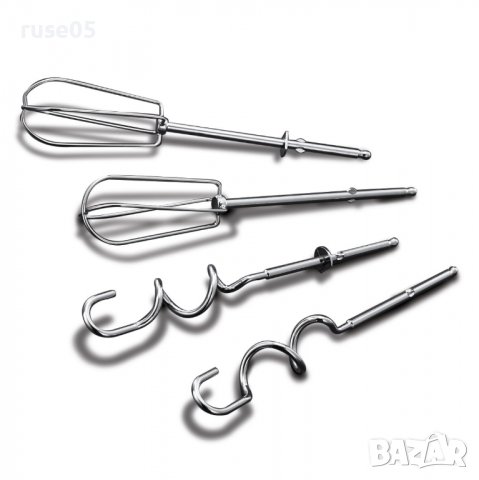 Миксер "Russell Hobbs - 24672-56" нов, снимка 3 - Миксери - 39353480