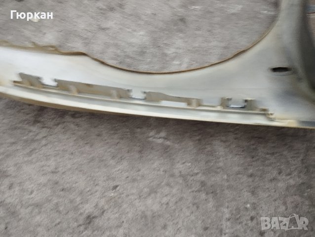 Ляв Калник за Peugeot 307 , снимка 5 - Части - 44184881