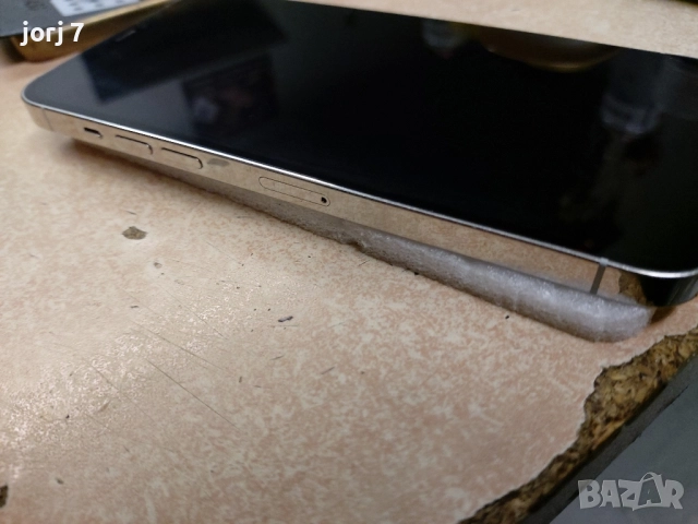 iphone 12 pro max, снимка 6 - Apple iPhone - 52328742