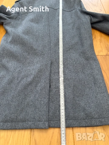 Палто Selected Homme, снимка 9 - Палта - 54126073