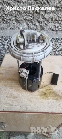 Сонда ФИАТ ДОБЛО 1.9Д 