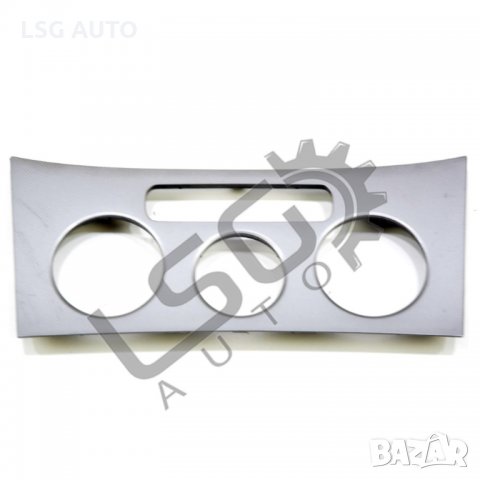 Лайсна средна конзола Volkswagen Passat (B6) 2005-2010 VP130620N-142
